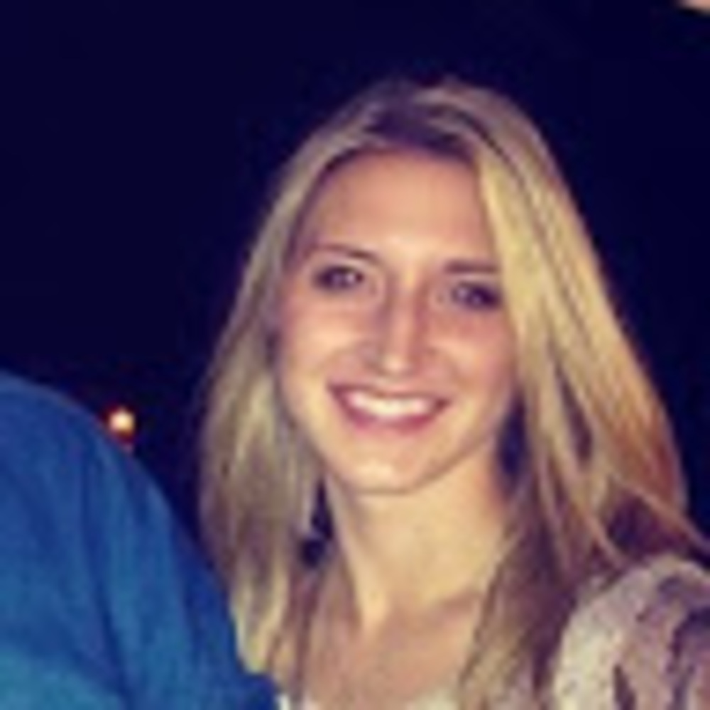 Meet your Posher, Nicole